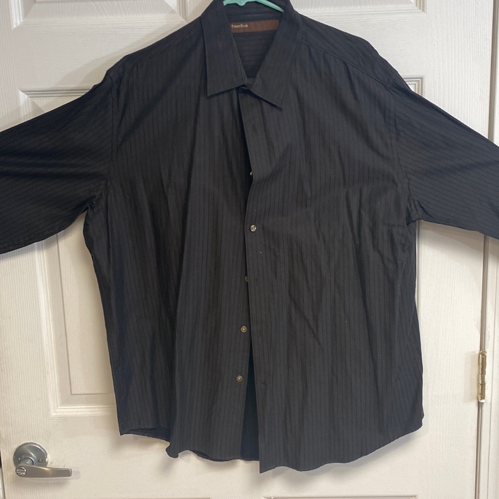 Perry Ellis dress shirt
